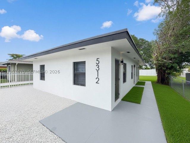 House for sale in Miami, Florida