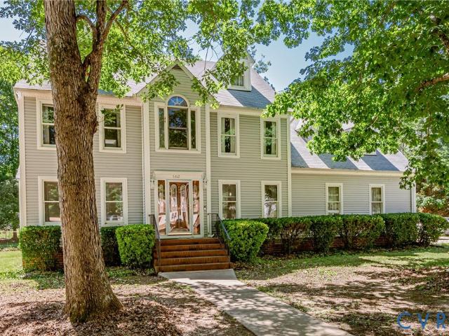 House for sale in Virginia
