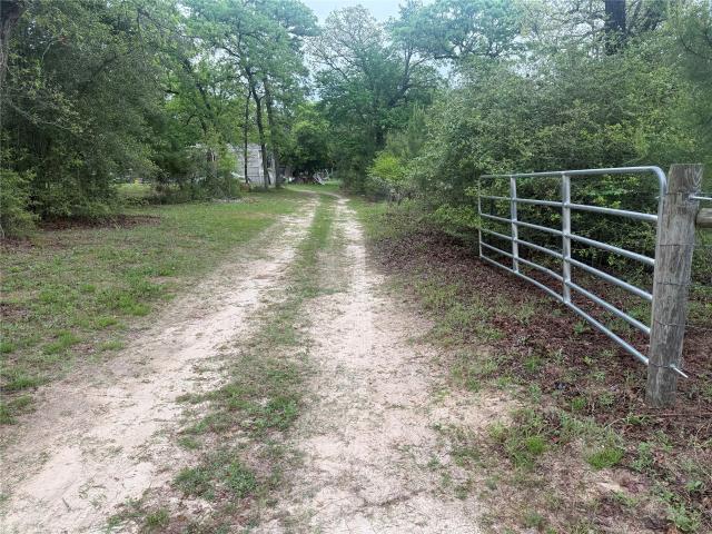 House for sale in Leon, Texas