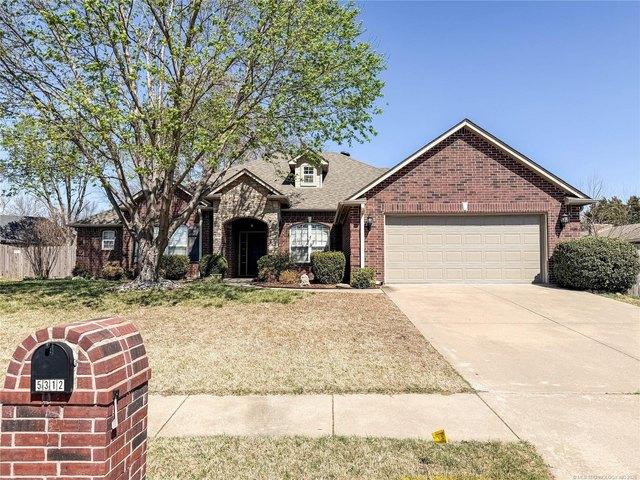 House for sale in Bartlesville, Oklahoma