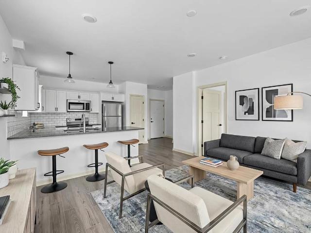 Apartment for rent in Philadelphia, Pennsylvania