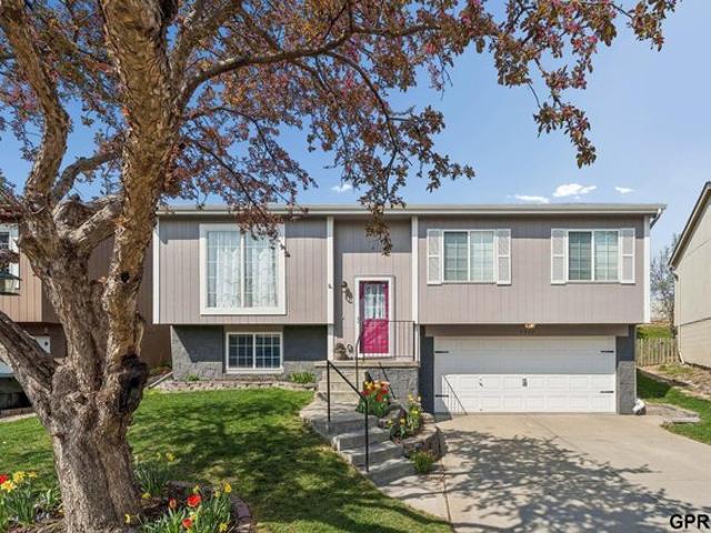 House for sale in Nebraska