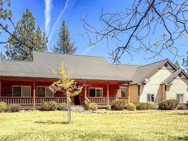 House for sale in Etna, California
