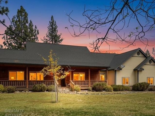 House for sale in Etna, California