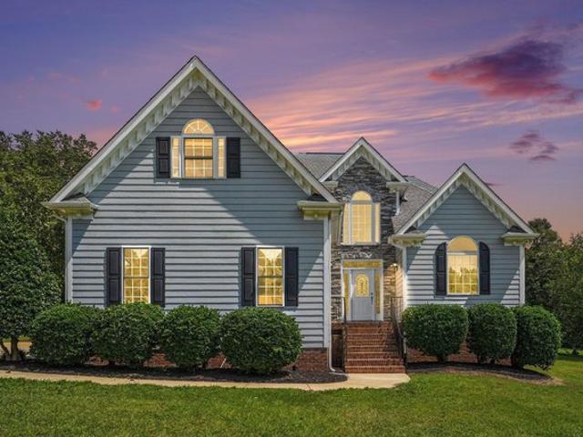 House for sale in Wake, North Carolina
