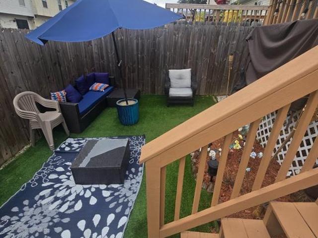 Townhouse for sale in Suitland, Maryland