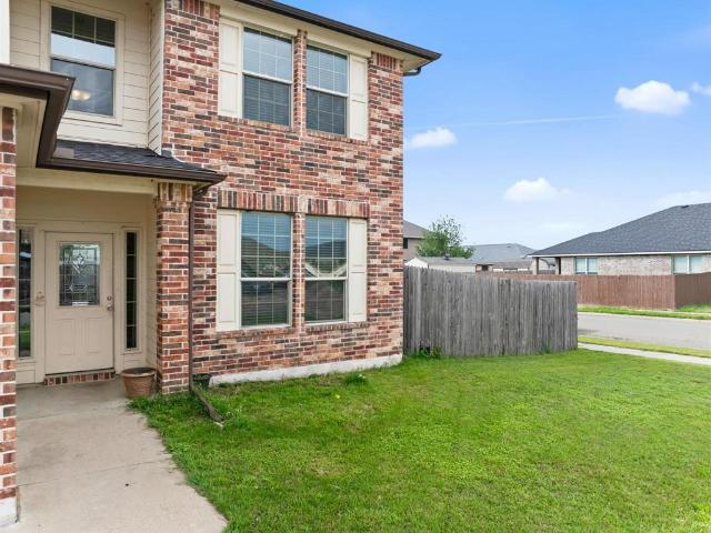 House for sale in Waco, Texas