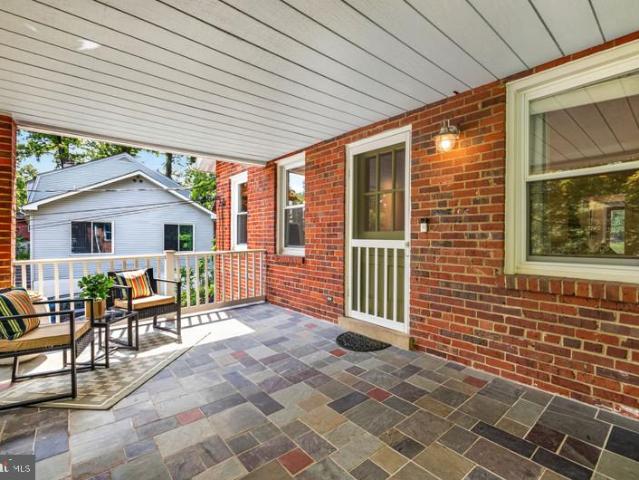 House for sale in Bethesda, Maryland