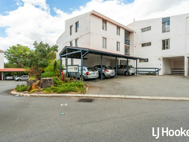 Apartment for rent in Maylands, Western Australia