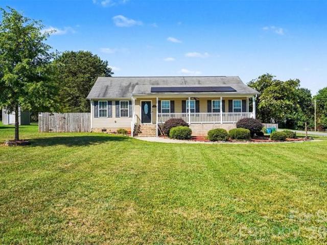 House for sale in Monroe, North Carolina