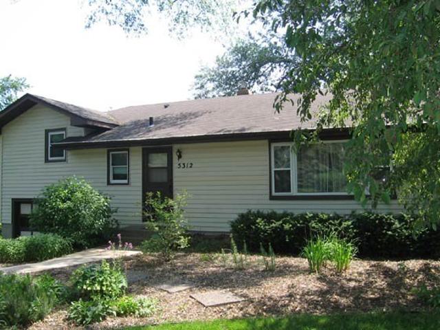 House for rent in Monona, Wisconsin