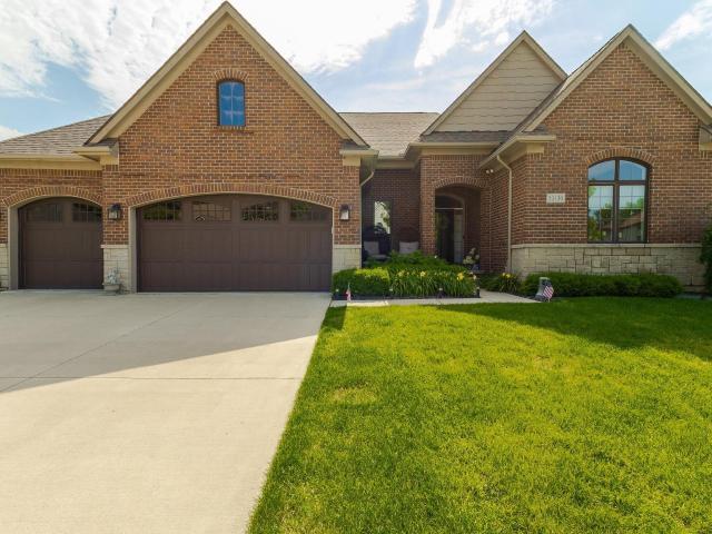 House for sale in Michigan