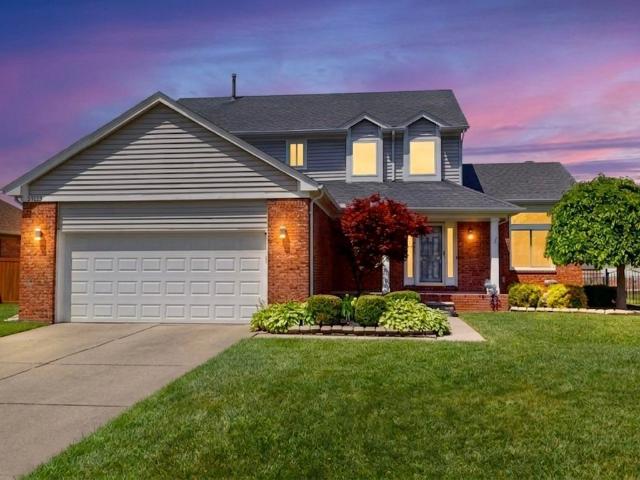 House for sale in Michigan