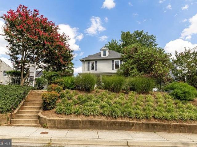 House for sale in Hyattsville, Maryland