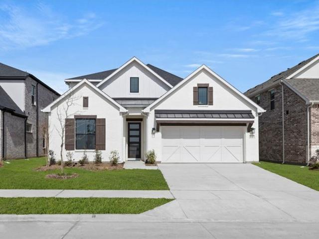 House for sale in Denton, Texas