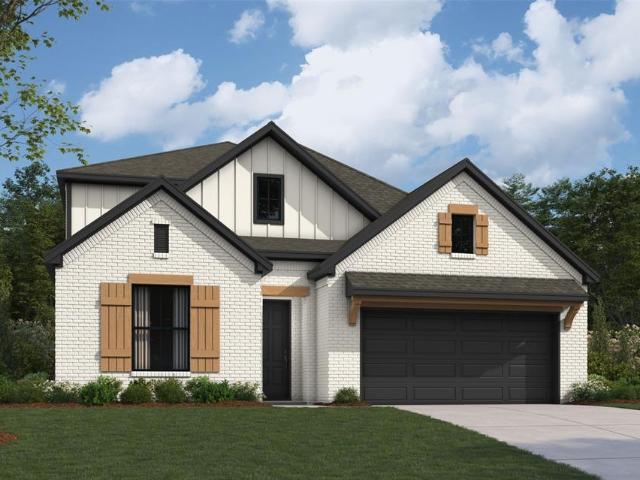 House for sale in Denton, Texas