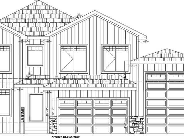 House for sale in Bon Accord, Alberta