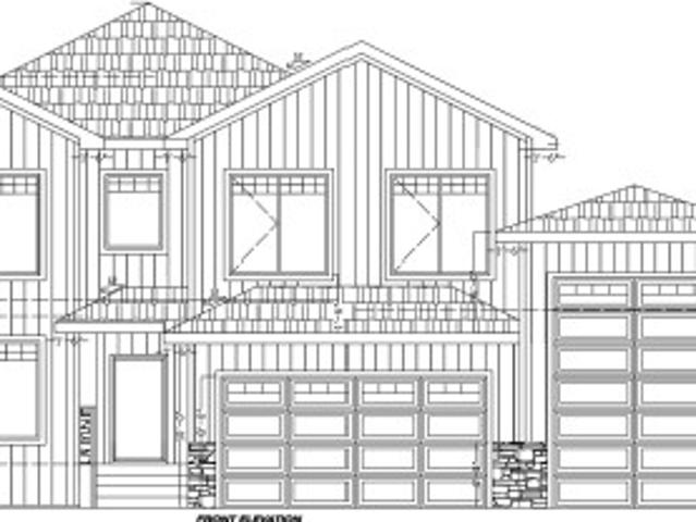 House for sale in Bon Accord, Alberta