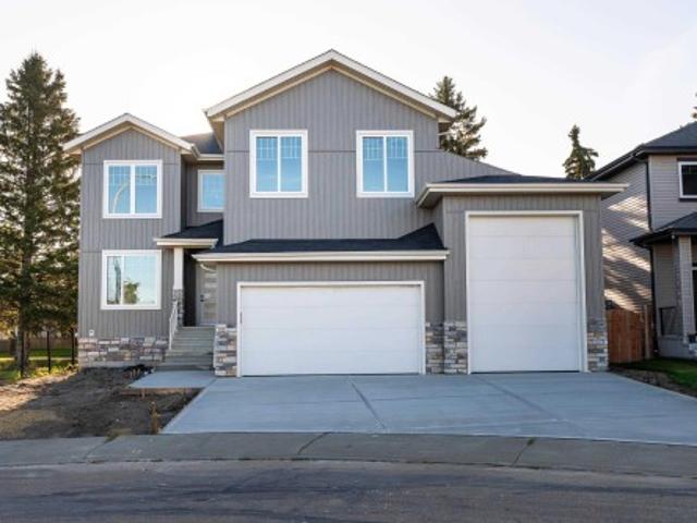 House for sale in Bon Accord, Alberta
