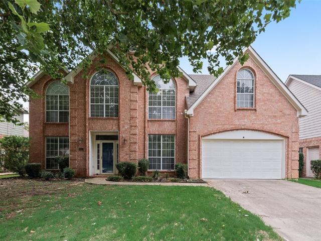 House for sale in Grapevine, Texas