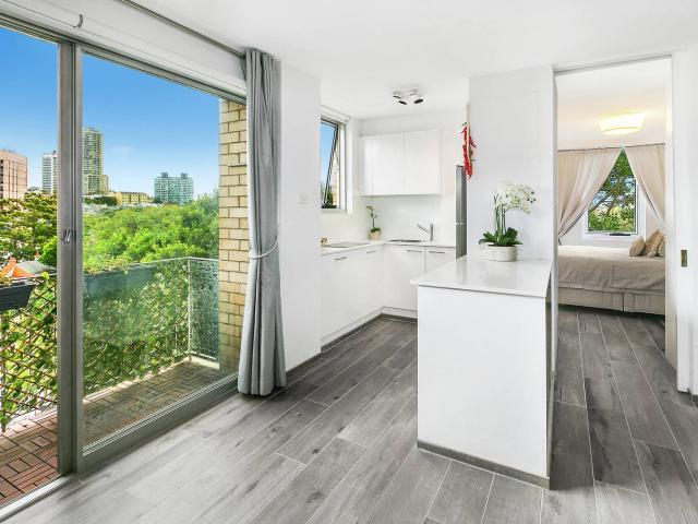 Apartment for rent in Sydney, New South Wales