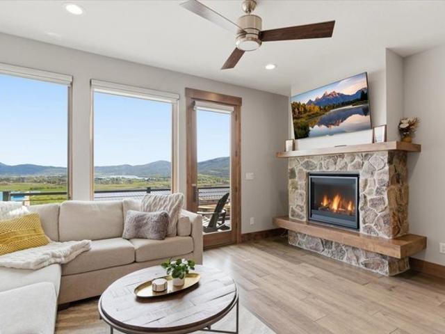 Townhouse for sale in Eden, Utah