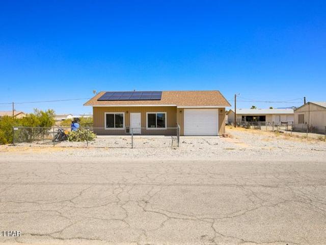 House for sale in Arizona