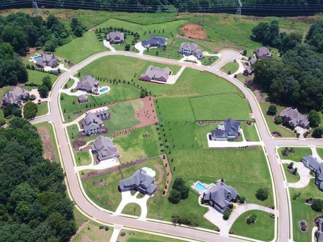 Land for sale in Flowery Branch, Georgia