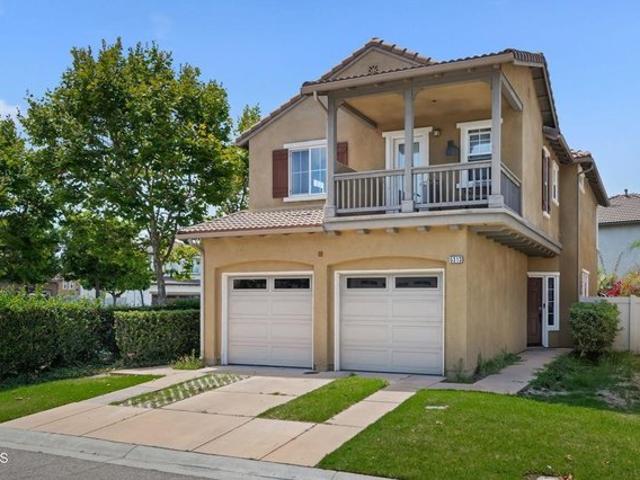 House for sale in Oxnard, California