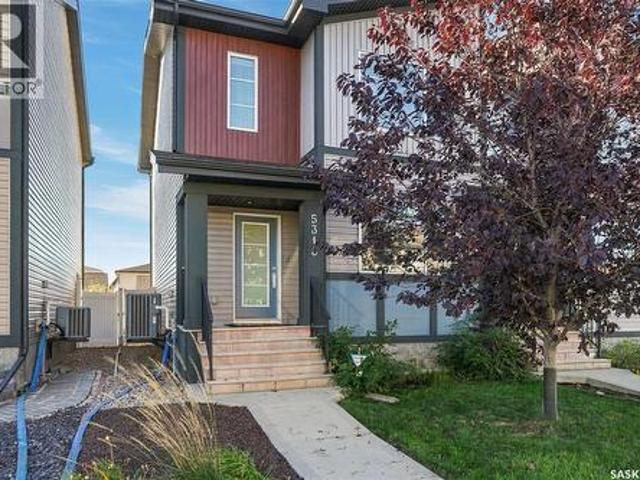 House for sale in The Greens on Gardiner, Regina