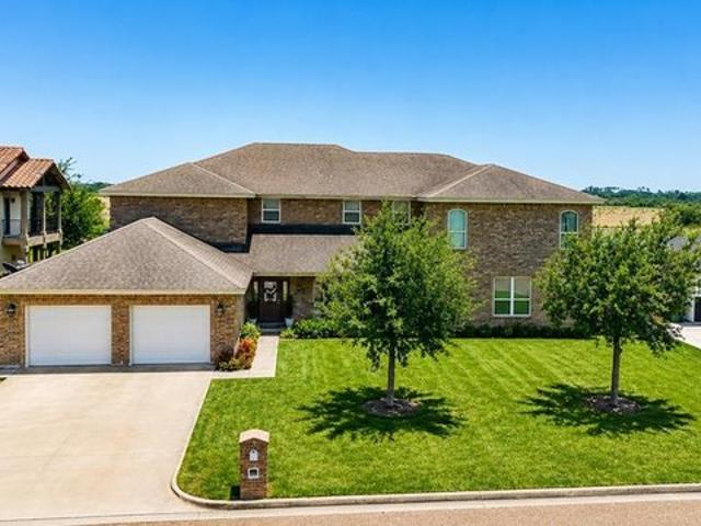 House for sale in Cameron, Texas