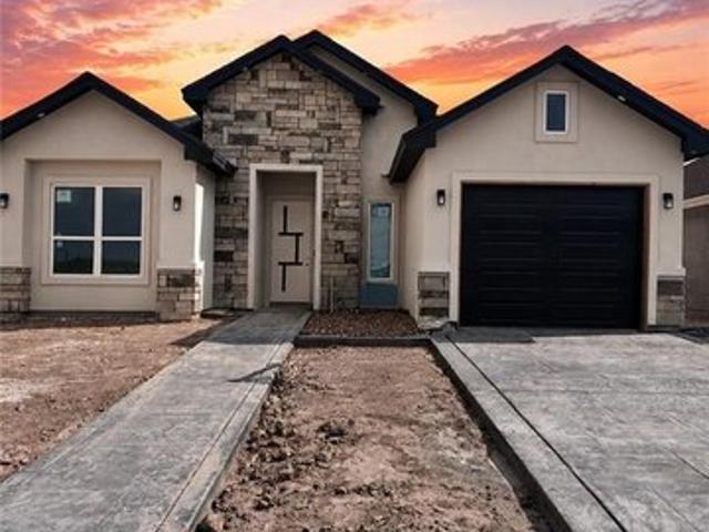 House for sale in Rio Grande City, Texas
