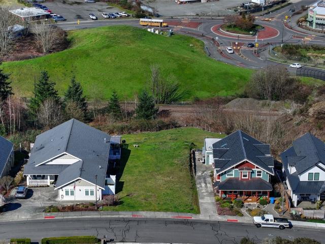 Land for sale in Washington