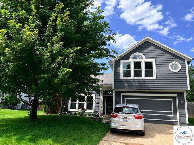 House for sale in Missouri