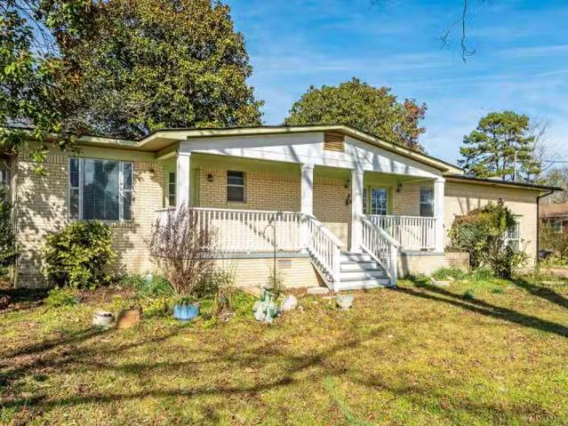 House for rent in Ark