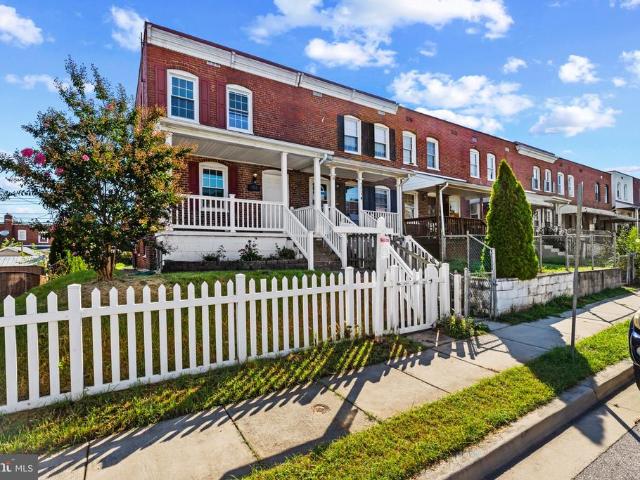 Townhouse for sale in Brooklyn, Maryland