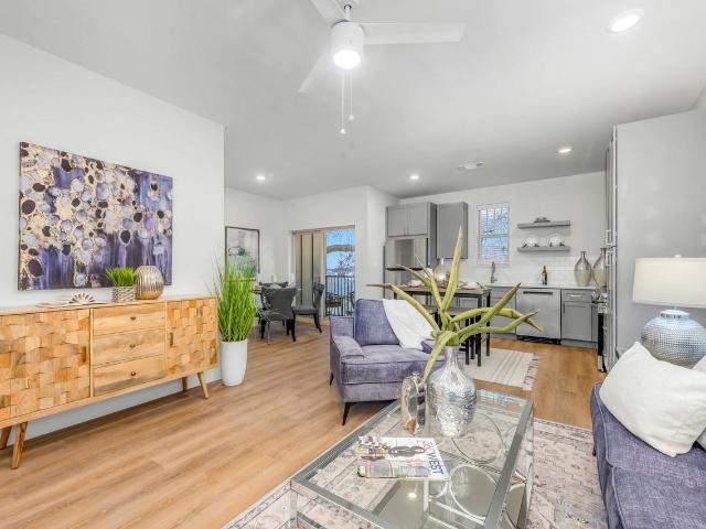Apartment for rent in Dallas, Texas
