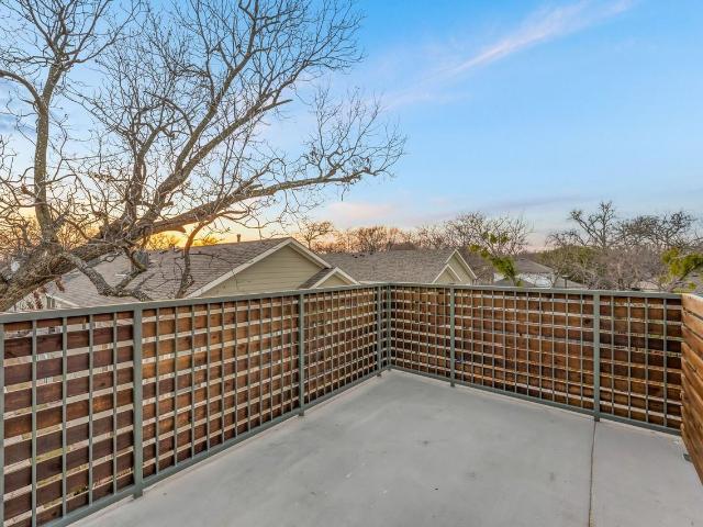 Apartment for rent in Dallas, Texas