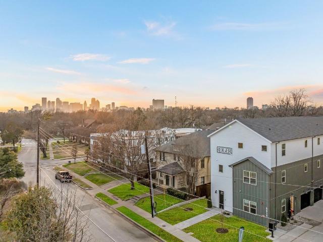 Apartment for rent in Dallas, Texas