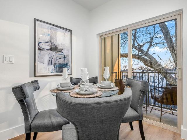 Apartment for rent in Dallas, Texas