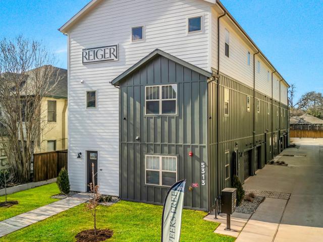 House for rent in Dallas, Texas