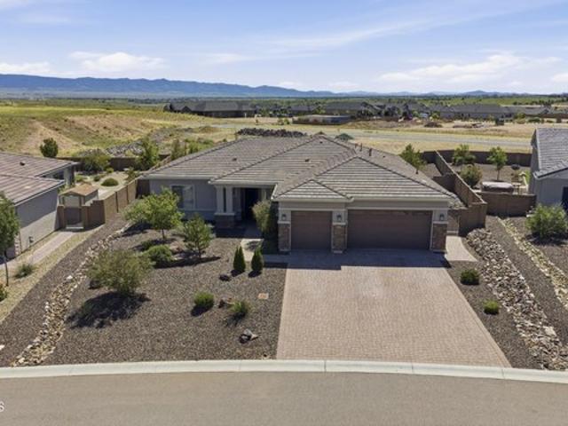 House for sale in Prescott, Arizona