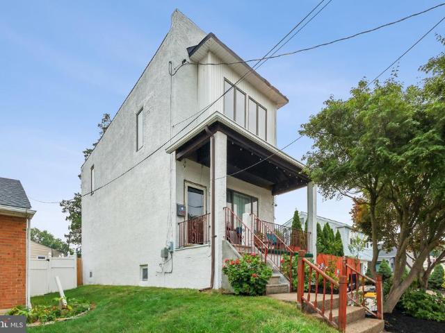 House for sale in Pennsauken, New Jersey