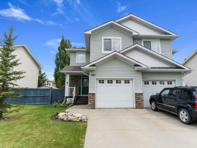 House for sale in Beaumont, Alberta