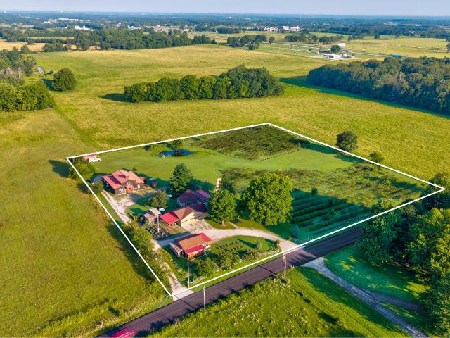 House for sale in Rogersville, Greene County