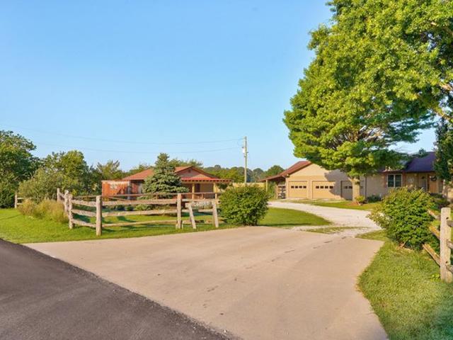 House for sale in Rogersville, Webster County