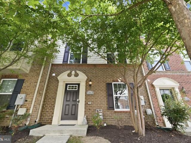 Townhouse for sale in Greenbelt, Maryland