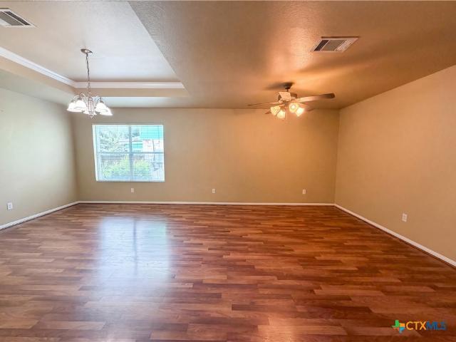 House for sale in Temple, Bell County