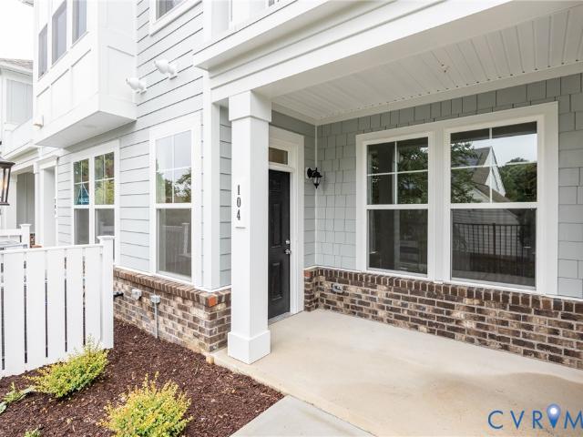 Condo for sale in Virginia