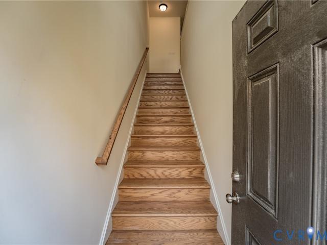 Condo for sale in Virginia